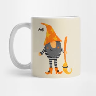 Halloween Gnomes Mug